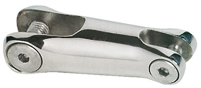 Spojka u ravnini za sidra