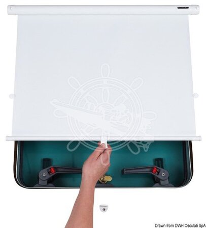 sjenilo Oceanair Cabin Shade 550X600#19.880.03