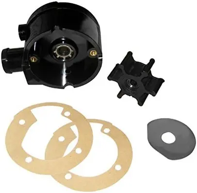 servis kit za pumpu drobilicu 24V