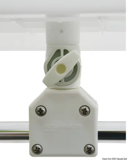 Pladanj za ješku i čišćenje ribe