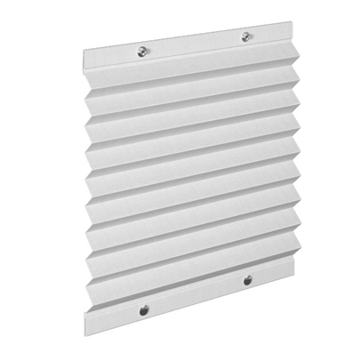 sjenilo Oceanair Pleated Shade 1016x305mm