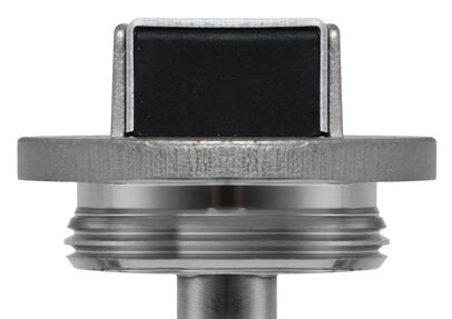 Plovak vertikalni s flanđom S3 s navojem