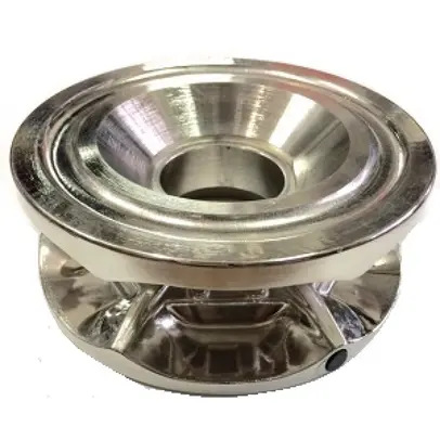 barbotin thunder za lanac 10 ISO