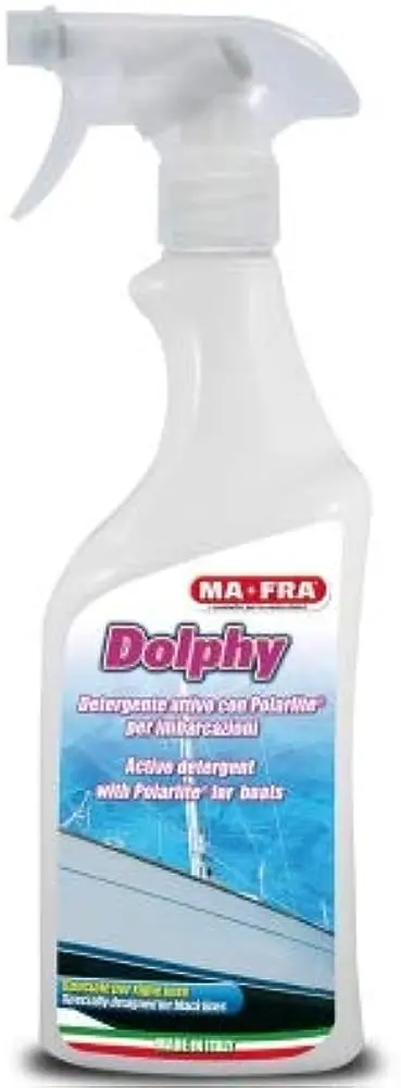 DOLPHY Mafra 750ml Čišenje vanjskih površina