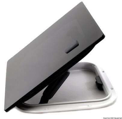 Prozor Lewmar Flush Hatch