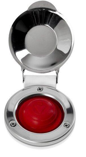 Nožne komande za sidrena vitla od inoxa