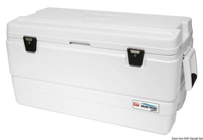 ledenice IGLOO - model MARINE ULTRA 94, 88 l