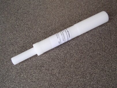 Plastična bukola Besenzoni