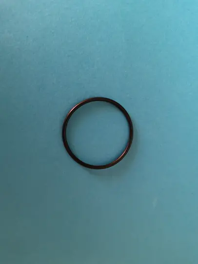 O ring