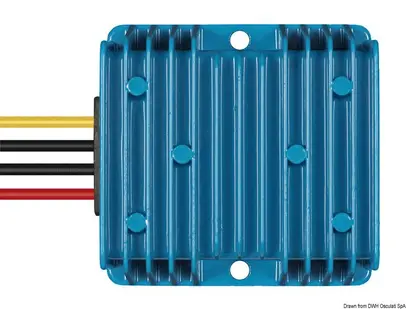 izmjenjivač napona VICTRON Orion DC-DC ne izolirani IP67 - 20 A