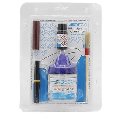 Kit za popravak gumenjaka