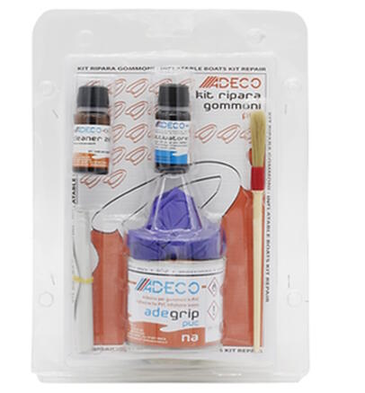 Kit za popravak gumenjaka