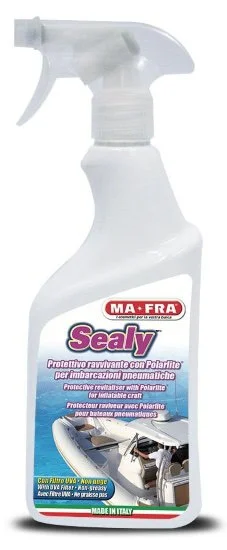 SEALY Mafra 500ml Očuvanje gumenjaka DUAL