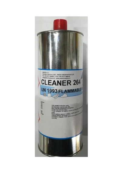 cleaner za PVC ljepilo 1l