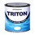 Antivegetativni premaz Triton 0,75 l plavi