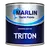 Antivegetativni premaz Triton 0,75 l plavi