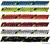 konop Marlow Excel Racing 1,5 mm crveni