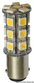 žarulja LED SMD BA15D za male reflektore - 12/24V 3,6W