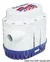 pumpa na uranjanje RULE - Mate automatska - 129l/min, 24V