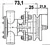 pumpa NAUCO - tip FPR313