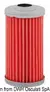 filter goriva za motore Yanmar Diesel