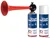 truba plinska Super sa bocom+dugi rog 200 ml