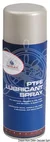 sprej za podmazivanje PTFE - 400 ml