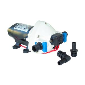 pumpa Triplex 12V 2,0 25psi-codR3426148
