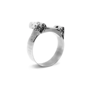 obujmica HEAVY DUTY AISI 316 inox 112-121 mm/9mm  W5