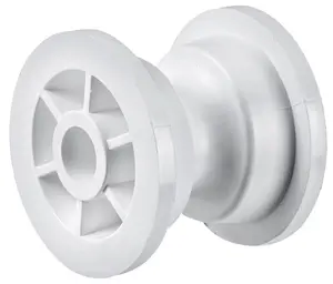 rezervni koloturnik plastični za pramčane vodilice 54x49mm