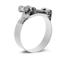 obujmica HEAVY DUTY AISI 316 inox 59-63 mm/M.7  W4