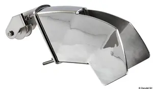 sidrena  vodilica sa sistemom zatvaranja