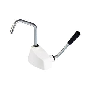 pumpa ručna WHALE Flipper MK4