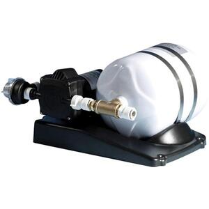 pumpa WHALE Water System - 12 l/min, s rezervoarom 8 l, 12 V