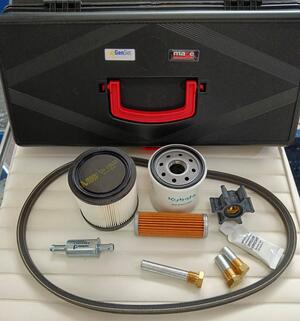 kit za održavanje MAN B+C  VS6,5-6,6-8,5-8,6-10,5