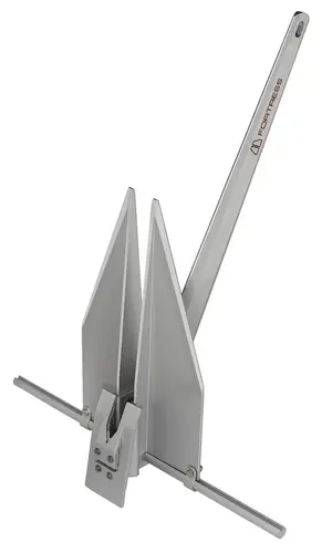 sidro Fortress sklopivo 4,5 kg