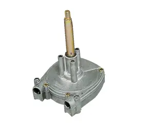 kormilarski uređaj ULTRAFLEX T 71