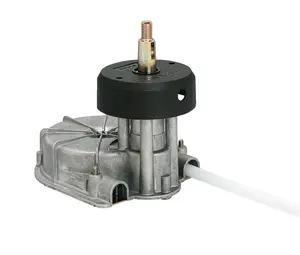 kormilarski uređaj i poklopac ULTRAFLEX T 85