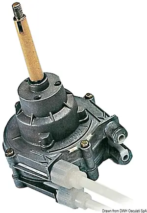 kormilarski uređaj ULTRAFLEX T 72