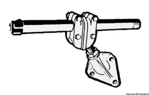 nosač ULTRAFLEX S39