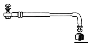 završetak ULTRAFLEX A74SS