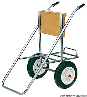 stalak - nosač motora ''Super''