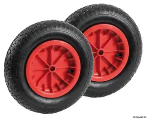 rezervni kotač - 370 mm