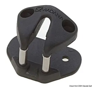 izlaz - za štopere 52.025.10/11