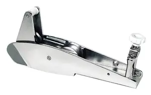 pramčana vodilica inox za sidra do 20 kg