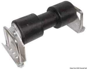 centralni valjak sa držačem tip Ellebi