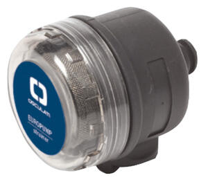 filter rezervni s inox mrežicom za pumpe