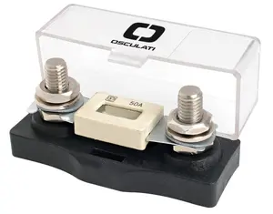 kučište ANL osigurača visokog kapaciteta