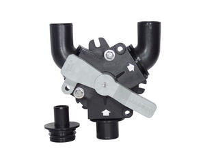 Ventil JABSCO Y 45490-1000