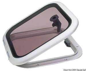 prozor LEWMAR LP03 Hatch